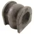 Втулка переднього стабілізатора D24 (HONDA STEP WGN RG1/RG2/RG3/RG4 2005-2009) FEBEST HSBRGF (фото 1)