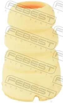 Відбійник переднього амортизатора FEBEST HYD-SFE18F