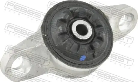 Опора аморт. (ое 55311H5000) HYUNDAI ACCENT V, KIA RIO IV (2017-)задн. FEBEST HYSS-SOLH5R