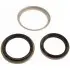 КОМПЛЕКТ СТУПИЧНЫХ САЛЬНИКОВ (TOYOTA CARINA E AT19#/ST191/CT190 1992-1997) FEBEST KIT2 (фото 1)