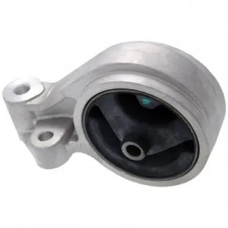 Подушка двигателя задняя Киa Cerato 04-06 (выр-во) FEBEST KM-CERRR