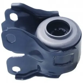Сайлентблок подвески FEBEST LRAB-024RH