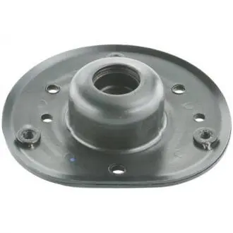 Опора переднього амортизатора FEBEST LRSS-FL2F