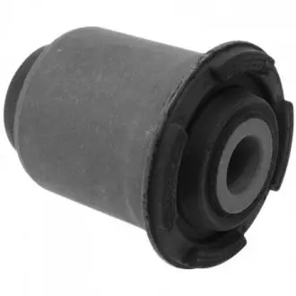 САЙЛЕНБЛОК ПЕРЕДНИЙ НИЖНЕГО РЫЧАГА (MITSUBISHI L400 SPACE GEAR PD4W/PD5W 1994-2001) FEBEST MAB009