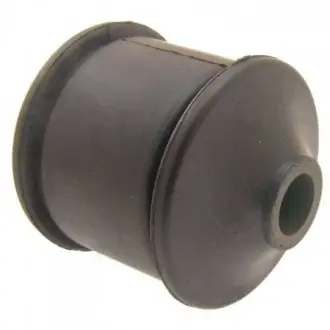 Сайлентблок задней нижней продольной тяги FEBEST MAB-129