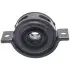 Підшипник підвісний (MITSUBISHI L200 KB4T 4WD 2005-) FEBEST MCBKB4 (фото 1)