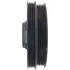 Шків колінвалу 4G63/4G93/4D68 (MITSUBISHI GALANT E55A/E75A 1992-1996) FEBEST MDS4D68 (фото 1)