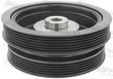 ШКІВ КОЛЕНВАЛА FEBEST MDS-4N15