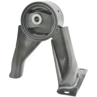 Подушка коробки швидкостей FEBEST MM-CU2R