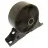 Подушка двигуна передня (MITSUBISHI GALANT DJ1A/DJ3A/DJ5A 2006-) FEBEST MMDJ1FR (фото 1)