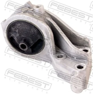 Подушка двигуна права FEBEST MM-EAMTRH