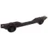 ПОДУШКА ДВИГАТЕЛЯ ЗАДНЯЯ MT (MITSUBISHI PAJERO II V14W-V55W 1991-2004) FEBEST MM-V45MTRR (фото 1)