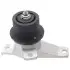 ПОДУШКА ДВИГАТЕЛЯ ПРАВАЯ (MITSUBISHI COLT Z32A/Z34A/Z36A/Z37A/Z38A/Z39A 2004-) FEBEST MM-Z30RH (фото 1)