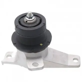 ПОДУШКА ДВИГАТЕЛЯ ПРАВАЯ (MITSUBISHI COLT Z32A/Z34A/Z36A/Z37A/Z38A/Z39A 2004-) FEBEST MM-Z30RH