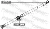 ПОДШИПНИК ПОДВЕСНОЙ КАРДАННОГО ВАЛА (MAZDA CX-5 KE 2011-) FEBEST MZCB-CX5 (фото 2)