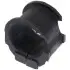 Проставка рульової рейки (MAZDA 323 BJ 1998-2004) FEBEST MZGBPREM (фото 1)