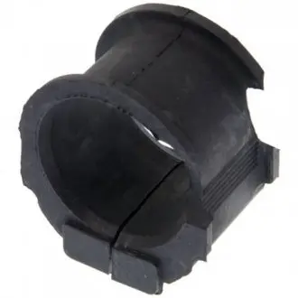 Проставка рульової рейки (MAZDA 323 BJ 1998-2004) FEBEST MZGBPREM