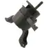ПОДУШКА ДВИГАТЕЛЯ ПРАВАЯ (MAZDA MPV LW 1999-2006) FEBEST MZM018 (фото 1)
