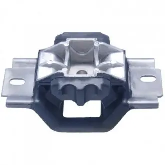ПОДУШКА ДВИГАТЕЛЯ ЛЕВАЯ (MAZDA DEMIO DY3/DY5 2002-2007) FEBEST MZMDEMR