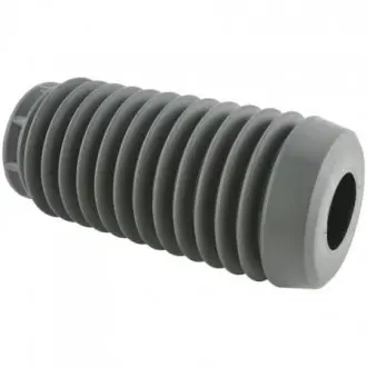 Пильовик переднього амортизатора (FORD FIESTA/FUSION (CBK) 2001-2008) FEBEST MZSHBDY3F