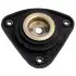Опора амортизатора перед. Ford Focus/Mazda 3/Volvo C30/S40 II/V50/C70 03- (без підшипника) FEBEST MZSSMZ3F (фото 1)