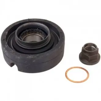 Подшипник подвесной (NISSAN LARGO W30 1993-1999) FEBEST NCBW30