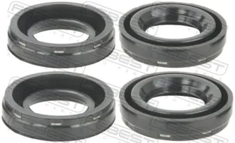 Автозапчасть FEBEST NCP007PCS4