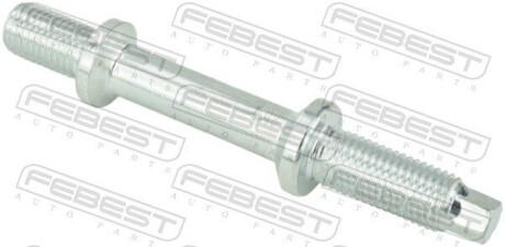 Болт кріплення приймальної труби FEBEST NEXB-R52