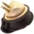 Подушка двигуна передня (NISSAN TERRANO III PATHFINDER R50 1995-2003) FEBEST NM022 (фото 1)