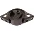 Подушка двигуна передня (NISSAN R-NESSA N30 1997-2001) FEBEST NM035 (фото 1)