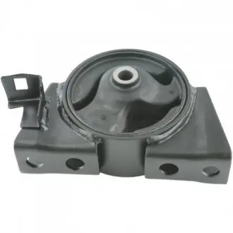 ПОДУШКА ДВИГАТЕЛЯ ПЕРЕДНЯЯ (NISSAN PRIMERA P12 2001-2007) FEBEST NM-071