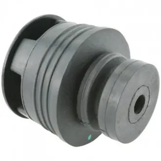 ПОДУШКА РАМЫ FEBEST NM-SAF3