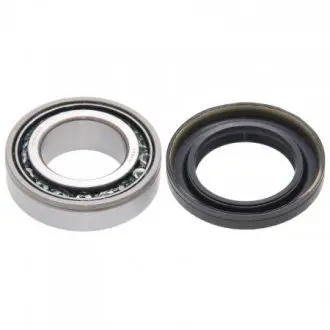 Ремкомплект задньої півосі (NISSAN FRONTIER D40 2004-) FEBEST NOSA60