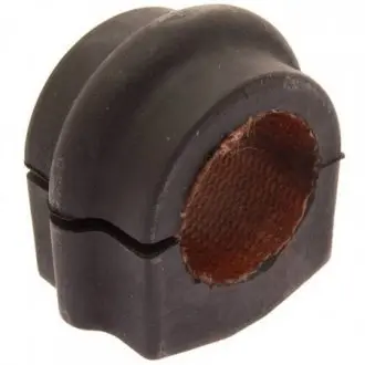 ВТУЛКА ПЕРЕДНЕГО СТАБИЛИЗАТОРА D25 (NISSAN R-NESSA N30 1997-2001) FEBEST NSB027
