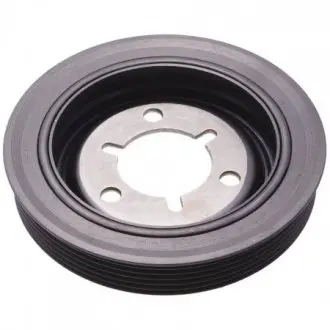 Шкив коленвала FEBEST PGDSBERLIN