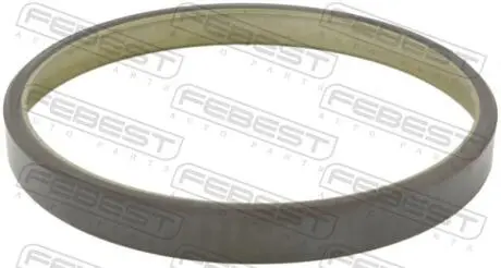 Автозапчасть FEBEST RABS204