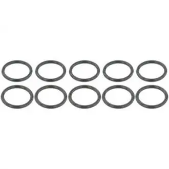 Ущільнююче кільце трубки кондиціонера FEBEST RINGAH-017-PCS10