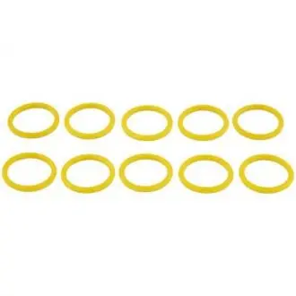 Ущільнююче кільце трубки кондиціонера FEBEST RINGAH-022-PCS10