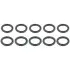 Кільце гумове FEBEST RINGAH023PCS10 (фото 1)