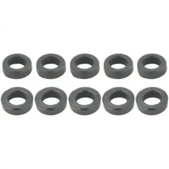 Кільце-ущільнювач форсунки уприскування палива FEBEST RINGFL-010-PCS10