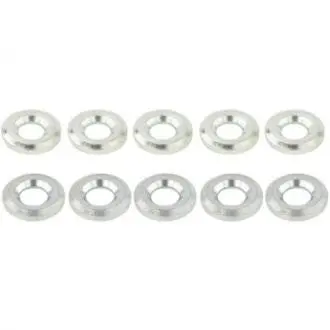 Кільце-ущільнювач форсунки уприскування палива FEBEST RINGFL-015-PCS10