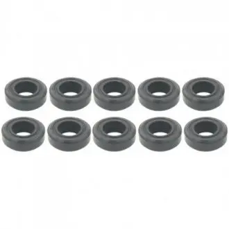 Кольцо резиновое FEBEST RINGFL024PCS10