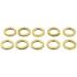 Автозапчасть FEBEST RINGFL025PCS10 (фото 1)