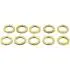 Автозапчасть FEBEST RINGFL025PCS10 (фото 1)