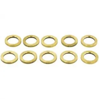 Автозапчасть FEBEST RINGFL025PCS10
