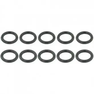 Кільце ущільнююче форсунки паливної FEBEST RINGFL026PCS10