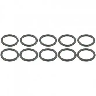 Кільце гумове FEBEST RINGFL041PCS10