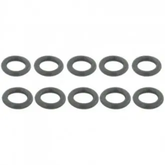 Кільце гумове FEBEST RINGOL040PCS10