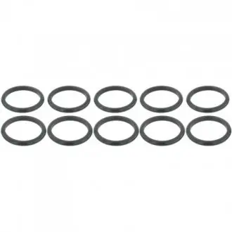 Кольцо резиновое FEBEST RINGOL-049-PCS10