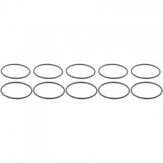 Кольцо резиновое FEBEST RINGOL-068-PCS10
